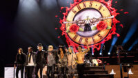Guns N' Roses Berlin Konzert 2026 Termine Deutschland