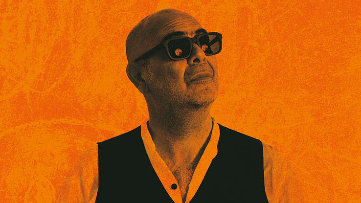 Hannes Ringlstetter geht Anfang 2027 mit Band und neuem Album auf Deutschland-Tour