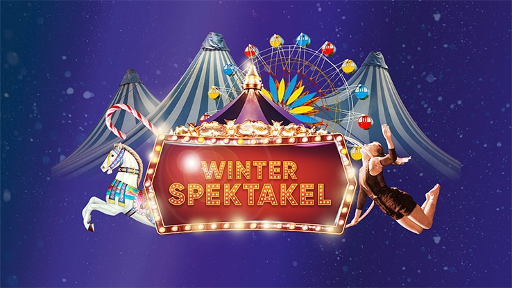 Das Winterspektakel Hamburg 2025 – Show, Jahrmarkt & Food Court vereint | Tickets & Infos