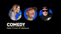 Comedy Tipps 2026 Tickets Termine Shows