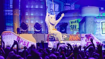 Dikka Konzert 2026 Tour Termine Deutschland