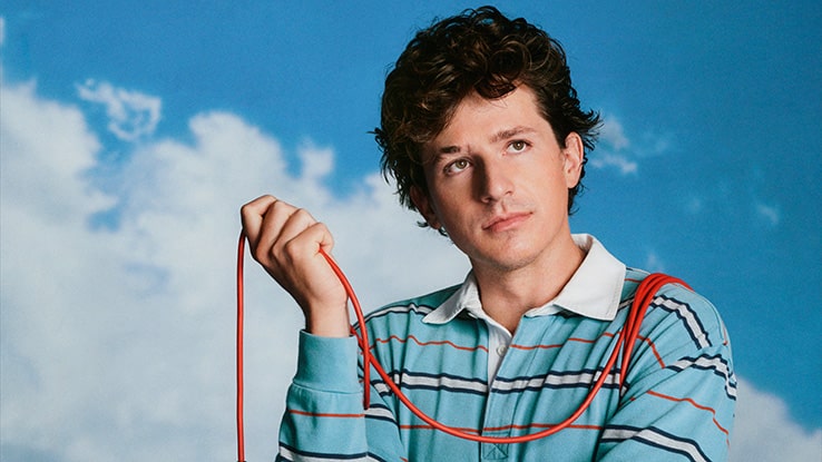 Charlie Puth Deutschland 2026