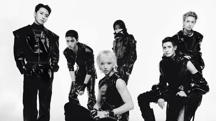 Xdinary Heroes Live 2026 Frankfurt