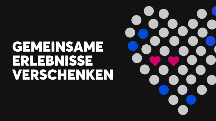 Valentinstag 2026: Rabatte, Event-Tipps & Date-Ideen für die Liebsten