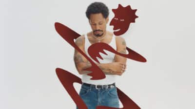 Kaytranada Deutchland 2026