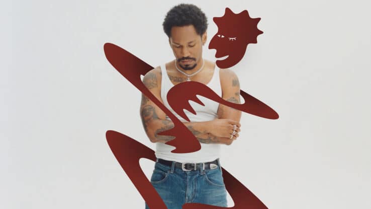 Kaytranada Deutchland 2026