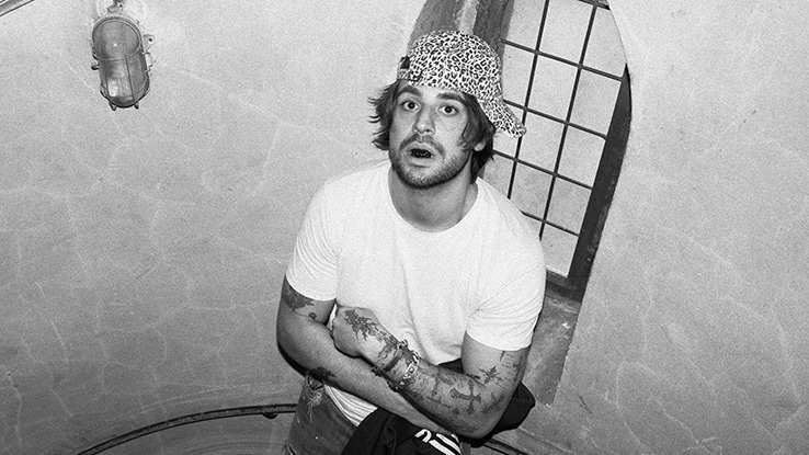 Souly präsentiert das MOTH FEST im Sommer 2026 live in Hannover & Frankfurt | Tickets & Infos