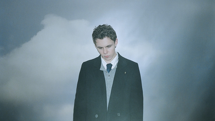 The Kid LAROI bringt sein neues Album „BEFORE I FORGET“ im November 2026 live nach Berlin | Tickets & Presales