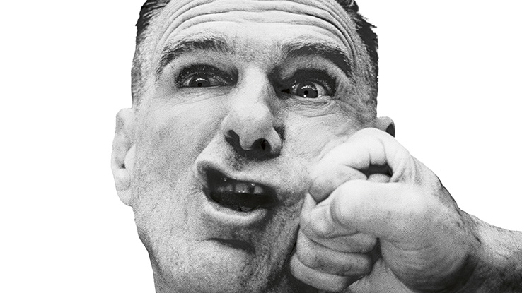 Bryan Adams kehrt im Herbst 2026 auf Tour nach Deutschland zurück