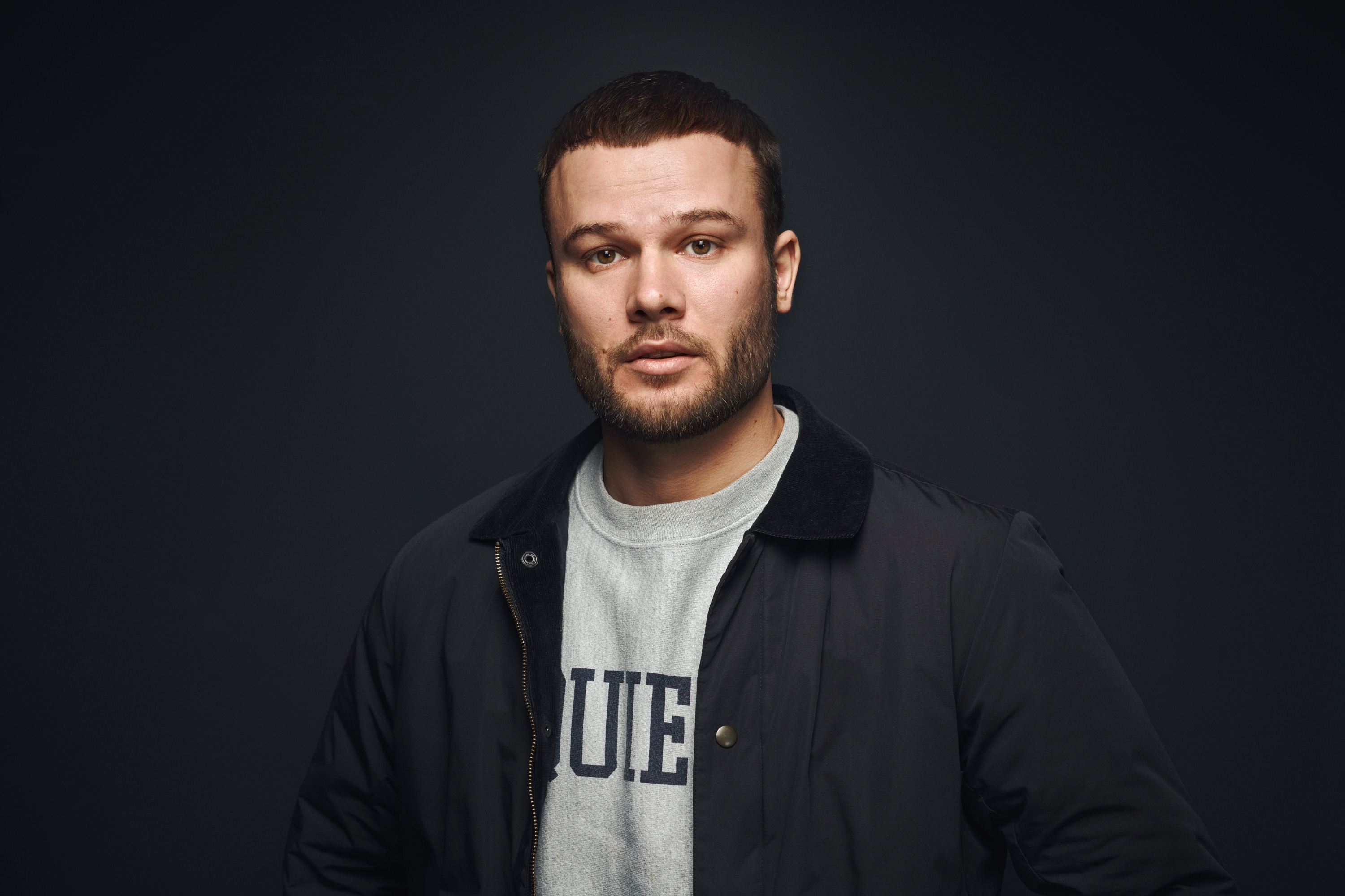 Max Korzh kommt im Sommer 2026 live nach Deutschland: Konzert in Düsseldorf angekündigt