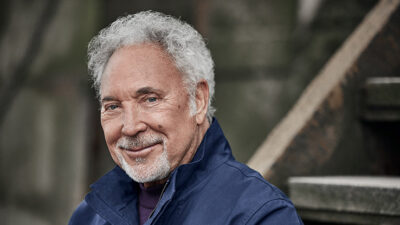 Tom Jones Karten 2026 Köln Frankfurt Konzert Termine