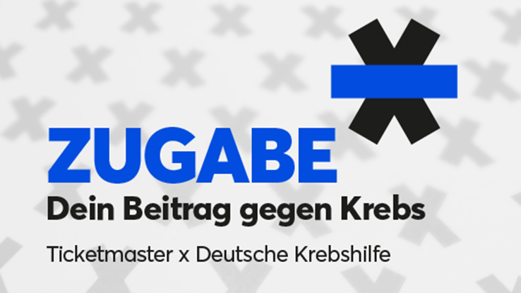 5 einfache Dinge, die jede*r im Kampf gegen Krebs tun kann