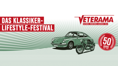 VETERAMA | Tickets Infos Ticketmaster