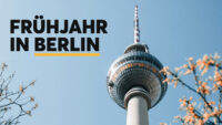 Berlin Frühjahr 2026 Events April Mai Konzerte Messen Festivals