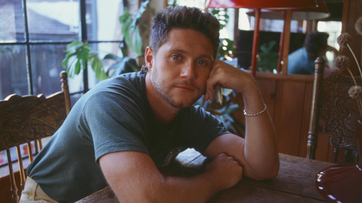 Niall Horan 2026 live in Deutschland: Alle Infos zum Album „Dinner Party“ & zur neuen Tour