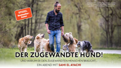 Sami El Ayachi Tour 2027 Deutschland Termine