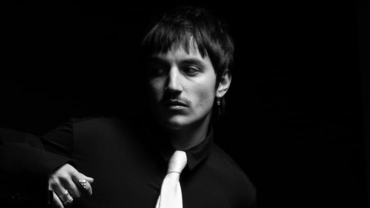 Artemas bringt seine Mixtapes „LOVERCORE“ & „getting up to no good“ im November 2026 live nach Deutschland