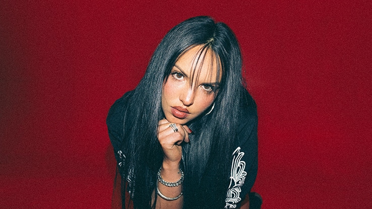 Juju kommt im August 2026 auf Club-Tour live nach Köln, Stuttgart & Hamburg