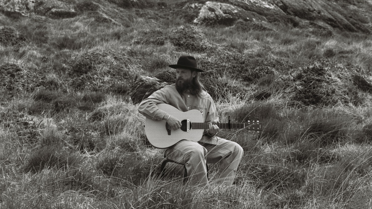 Ian Hooper geht im April 2027 auf große Club-Tour durch Deutschland, Österreich und die Schweiz