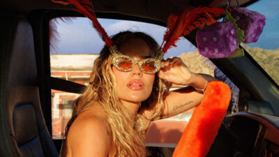 Karol G Presale Tickets Deutschland Konzert 2027