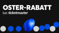 Ostern Tickets 2026 Events Rabatt Angebot Tipps