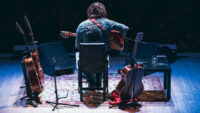 Ryan Adams Deutschland 2026 Live