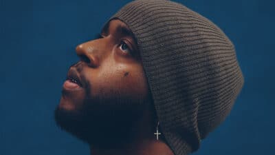 6LACK Tour 2026 Tickets Deutschland