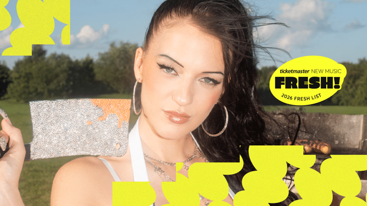 Mariybu im Interview über ihr neues Album „FRECH“, Community auf der Tanzfläche, Wut als kreative Kraft und den Mut, frech zu sein