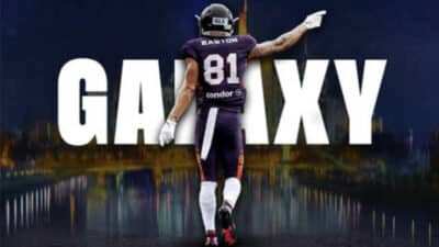 EFA: Frankfurt Galaxy