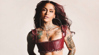 Kehlani Live 2026 Konzert Deutschland