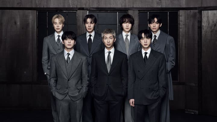 BTS Allianz Arena Konzerte 2026