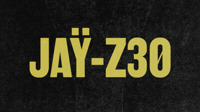 JAY-Z Paris Konzert 2026 Tickets