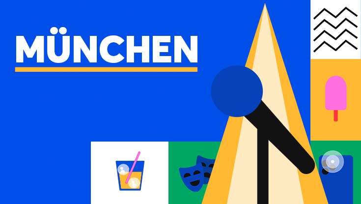 München im Sommer 2026: Die besten Konzerte, Festivals, Open Airs und Event-Highlights