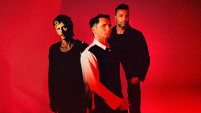 Muse Konzerte 2026 Deutschland Tour Termine Presale Tickets