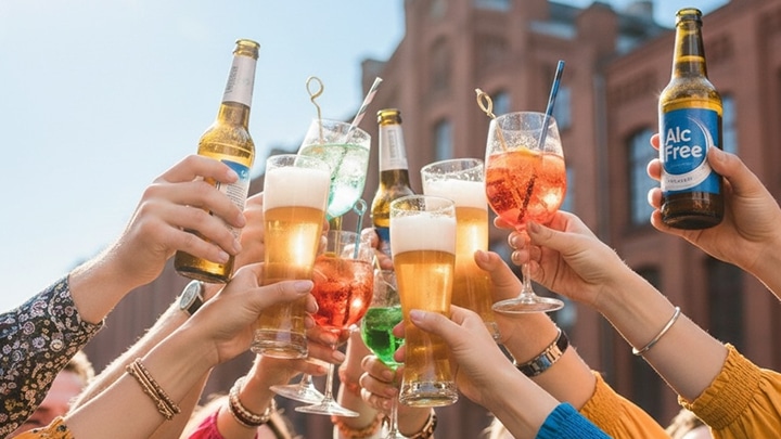 Oksober Fest Tickets Berlin 2026
