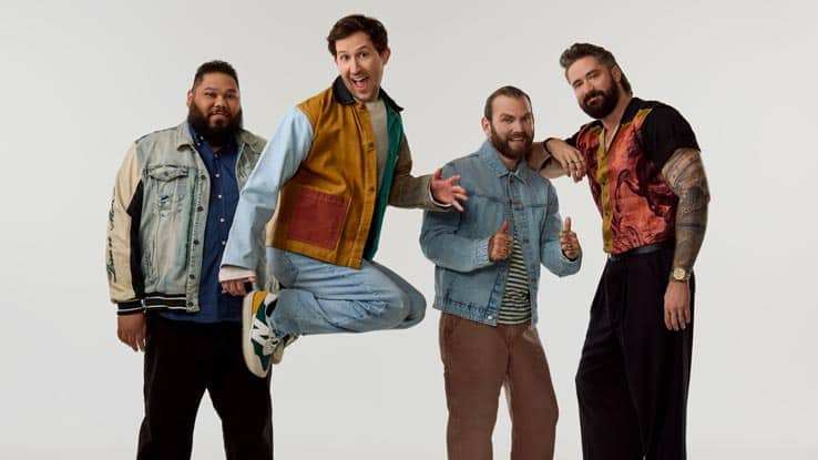 Dance Gavin Dance Tickets Berlin 2026