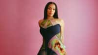 Jorja Smith Live 2026 Deutschland Konzert