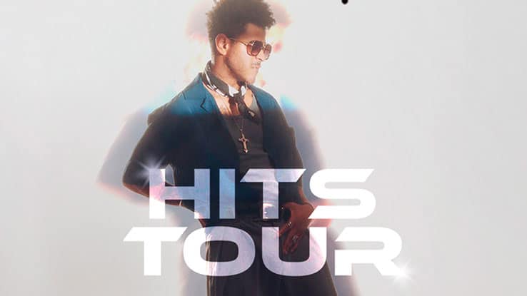 Kalimba Tour 2026 Tickets