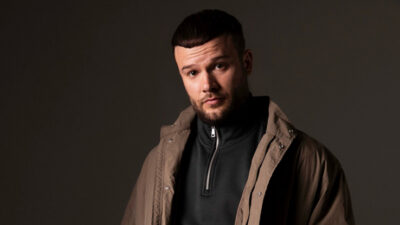 Max Korzh Tour 2026 Frankfurt Tickets