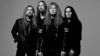 Megadeth Tour 2027 Tickets Termine Live