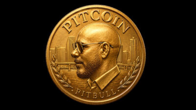 Pitcoin Pitbull Album 2026 Tour Termine Deutschland