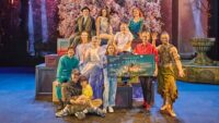 Cirque du Soleil Termine 2027 Berlin Potsdamer Platz
