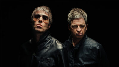 Oasis Tickets München 2027 Termine Vorverkauf