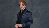 Simply Red Deutschland Tour 2027 Termine Tickets