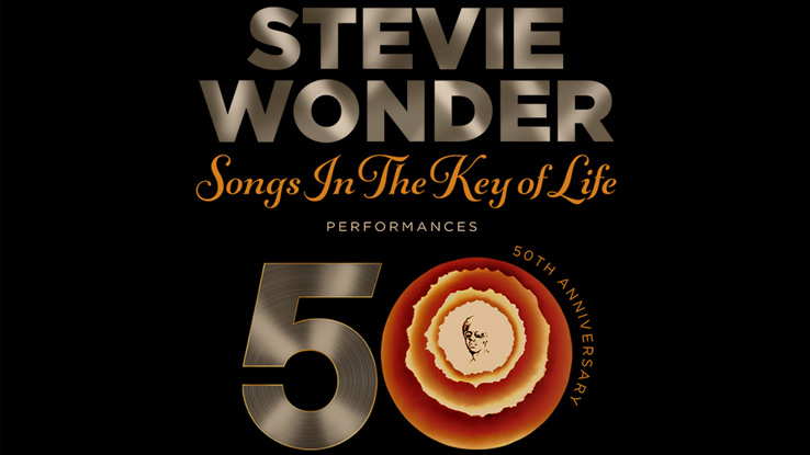 Stevie Wonder Live Tour 2026 Koln Hannover Tickets