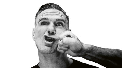 Bryan Adams Tournee 2027 Deutschland Termine Karten Vorverkauf