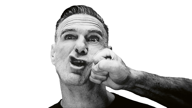 Bryan Adams Tournee 2027 Deutschland Termine Karten Vorverkauf