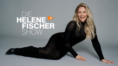 Die Helene Fischer Show Live Aufzeichnung TV Dusseldorf