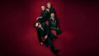 U2 Live 2027 Deutschland Konzert Berlin Tickets