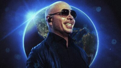 Pitbull Tour 2025 Deutschland Konzert Karten